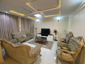 Luxroy Apartments